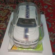 ماشین مسابقه اسباب بازی