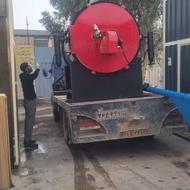 خط تولید صنعتی نبات شاخه وچوبی