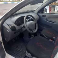 تیبا صندوق دار