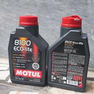 روغن موتور اصلی موتول Motul