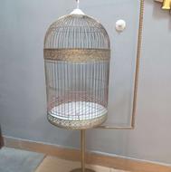 قفس پرنده ...