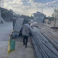 استخدام راننده نیسان