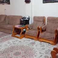 دو دست مبلمان