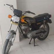 موتورسیکلت