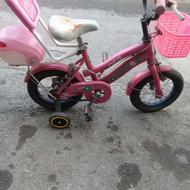 دوچرخه های سایز 12 همگی سالم و مرتب از 1900 ت تا 3900ت