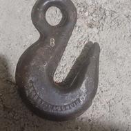 قلاب جرثقیل