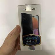A32 4G سالم گوشی پلمپ به شرط