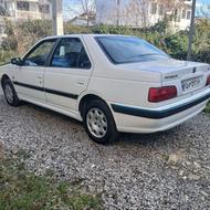 پژوپارس مدل 93 بی رنگ