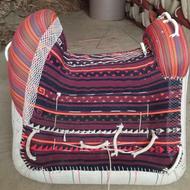 فروش پالان درجه یک برای اسب وقاطرارسال به تمام ایران