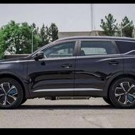 ماشین تیگو 7پرو صفرکیلومتر باقیمت مناسب بدلیل روز پدر