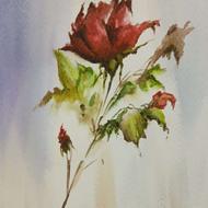 فروش تابلوهای نقاشی دیواری ، رومیزی، مینی ،درسایز های مختلف