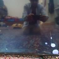 تلویزیون 55 اینچ هاینسس فورکی