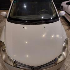 ام وی ام 315 هاچبک