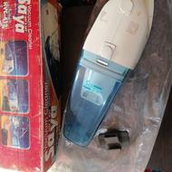 جاروبرقی شارژی