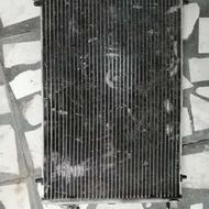 رادیاتور کولر پژو 206