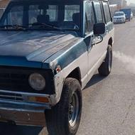 پاترول مدل 75