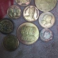 فروش تعدادی سکه کمیاب قدیمی