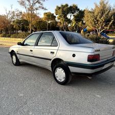 پژو 405 شاسی پلمپ