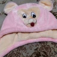 انواع کلاه و لباس گرم