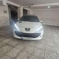 207 پانا مدل402