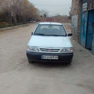 پراید 86 خوب