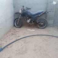 تریل 200 معاوضه دارم