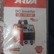 متور جوش با پرفیل بر