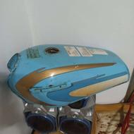 باک موتور سیکلت