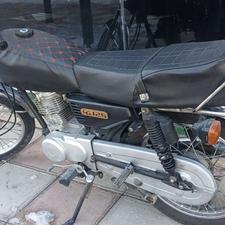 موتور کویر مدل97 فروش فوری فوری