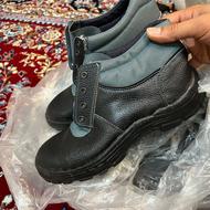 کفش ایمنی سهند