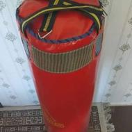 فروش کیسه بکس چرمی اصلااستفاده نشده