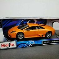 ماکت لامبورگینی