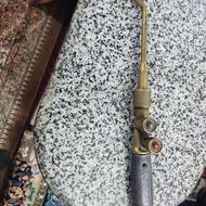 سره جوشکاری کلور قدیمی تمیز و عالی