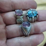 فیروزه نیشابوری و یا قوت آفریقایی