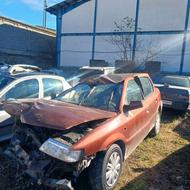 سمند تصادفی فوری