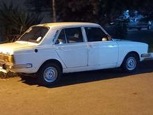 پیکان مدل 1380 در شیپور