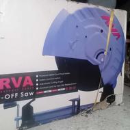 دوعددسنگفرز،یکعددارهموتوری،یکعددپروفیلبر