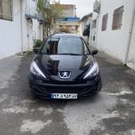 پژو 207ارتقا یافته 1403