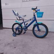 دوچرخه سایز16