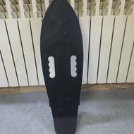 اسکیت برد مسابقه ای