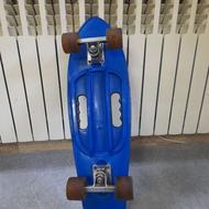 اسکیت برد مسابقه ای