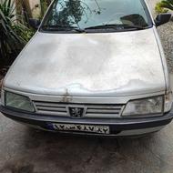 فروش یک دستگاه خودرو