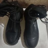 کفش زنانه کاملاسالم درحدنو