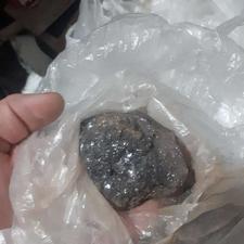 سنگ اکلیل دارهست