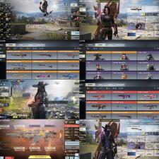 اکانت کالاف