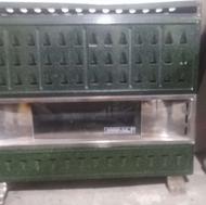 بخاری ازمایش