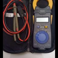 کلمپ مولتی متر هیوکی3288 اصل ژاپن