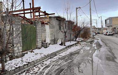 فروش زمین معاوضه با ماشین‌