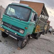 خاور 608 مدل 56