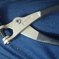 انبر کلیکو پلایر